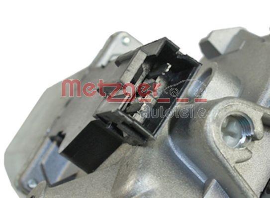 Motor de limpa-vidros METZGER 2190731
